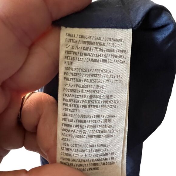 Hollister Mini‎ Dress Top - Picture 6 of 6